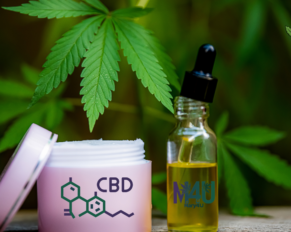 Beneficios CBD Piel