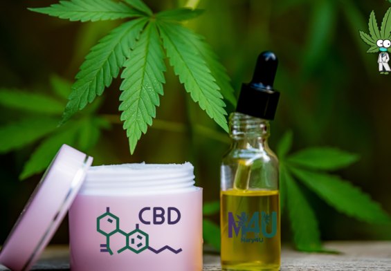 Beneficios CBD Piel