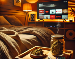 Cannabis-Peliculas