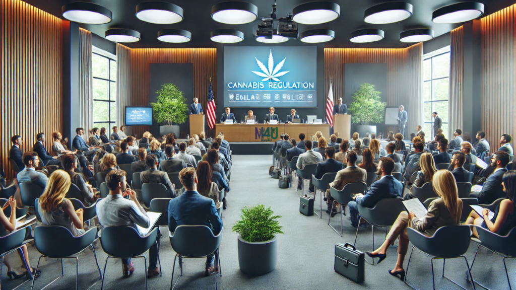 Debate-Cannabis Recreativo-Colombia