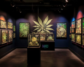 GaleriaArteCannabis