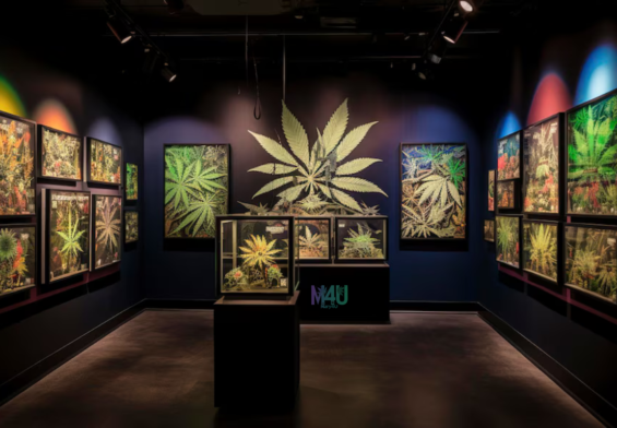 GaleriaArteCannabis